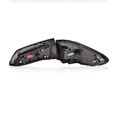 12V Altro gruppo di luci posteriori di forza per BMW X5 G05 G18 LCI 19-22 Modelli modificati 24