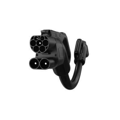 Aggiorna la tua esperienza di ricarica auto CCS1 con 150A CCS2 a CCS1 DC Fast EV Charger