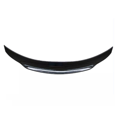 Psm Style W205 Apron Splitter Rear Per Mercedes Benz Altro anno Migliorare le prestazioni