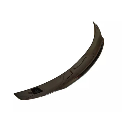 Psm Style W205 Apron Splitter Rear Per Mercedes Benz Altro anno Migliorare le prestazioni