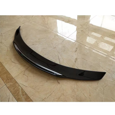 Psm Style W205 Apron Splitter Rear Per Mercedes Benz Altro anno Migliorare le prestazioni