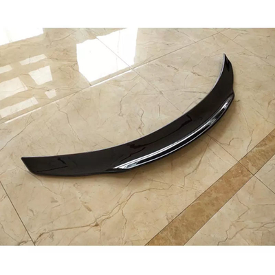 Psm Style W205 Apron Splitter Rear Per Mercedes Benz Altro anno Migliorare le prestazioni