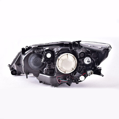 Potenza di 35 watt Aggiornare il faro a LED Assemblaggio di luce frontale per Lexus ES 13-14