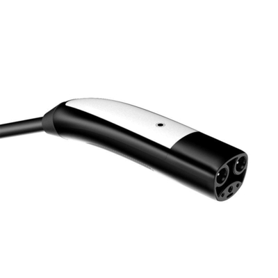 Cable di ricarica per veicoli elettrici a rete di distribuzione diretta 16A con connettore NACS