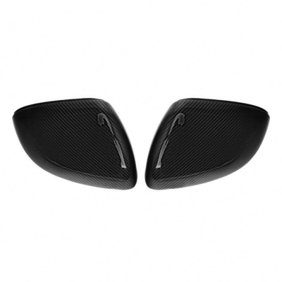 Altre coperture di specchietti laterali in fibra di carbonio per Mercedes Benz Classe W206 S Classe W223 2021