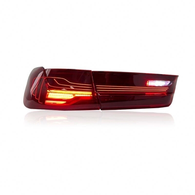 Aggiorna la tua BMW Serie 3 G20 G28 G80 con la nostra lampada posteriore a LED CSL Design Plug And Play