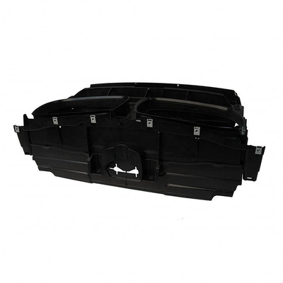 Classic X3X4 Serie F25 F26 LCI Front Air Collector Air Intake Grille Cover con facile installazione