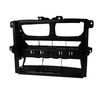 Classic X3X4 Serie F25 F26 LCI Front Air Collector Air Intake Grille Cover con facile installazione