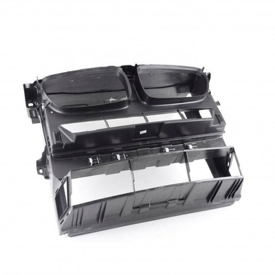 Classic X3X4 Serie F25 F26 LCI Front Air Collector Air Intake Grille Cover con facile installazione