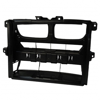51747210476 Sistema di raffreddamento del motore supporto radiatore per BMW X3 X4 F25 F26 pannello dei condotti d'aria