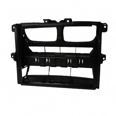 51747210476 Sistema di raffreddamento del motore supporto radiatore per BMW X3 X4 F25 F26 pannello dei condotti d'aria