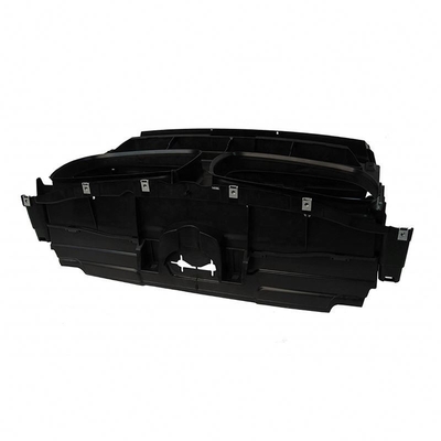 51747210476 Sistema di raffreddamento del motore supporto radiatore per BMW X3 X4 F25 F26 pannello dei condotti d'aria