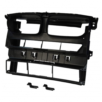 51747210476 Sistema di raffreddamento del motore supporto radiatore per BMW X3 X4 F25 F26 pannello dei condotti d'aria
