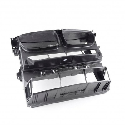 51747210476 Sistema di raffreddamento del motore supporto radiatore per BMW X3 X4 F25 F26 pannello dei condotti d'aria