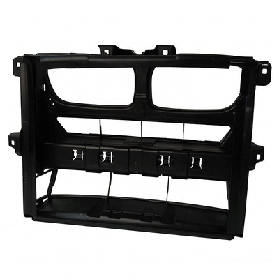 OEM 51747210476 Supporto del radiatore del cofano anteriore per BMW X3 X4 F25 F26 Sostituzione