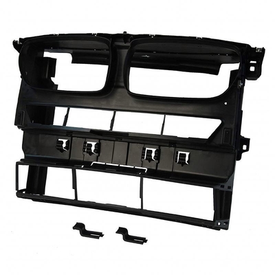 OEM 51747210476 Supporto del radiatore del cofano anteriore per BMW X3 X4 F25 F26 Sostituzione