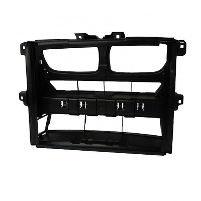 OEM 51747210476 Supporto del radiatore del cofano anteriore per BMW X3 X4 F25 F26 Sostituzione
