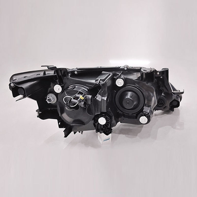 Far di segnale dinamico Head Lamp Led Far per Toyota 7th Generazione Camry 12-14
