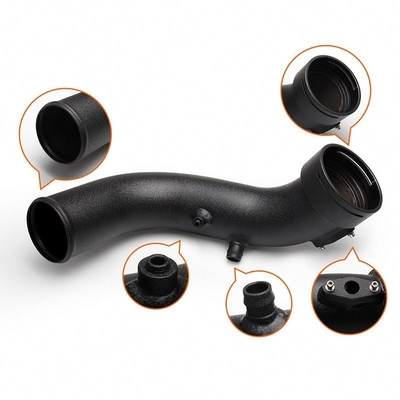 Kit di tubi di aspirazione dell'aria per BMW B48 F20 F30 G30 G11 G12 G01 G02 Altre opzioni di montaggio auto