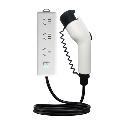 220V 4KW tensione nominale presa di scarica esterna per il campeggio dei veicoli energetici