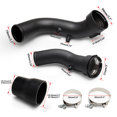 Piano di carica di produzione per BMW B48 F20 F30 G30 G11 G12 G01 G02 Testato e garantito