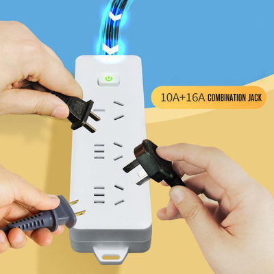 220V 4Kw Veicoli elettronici portatili Scarica pistola Scarica con presa ABS Shell