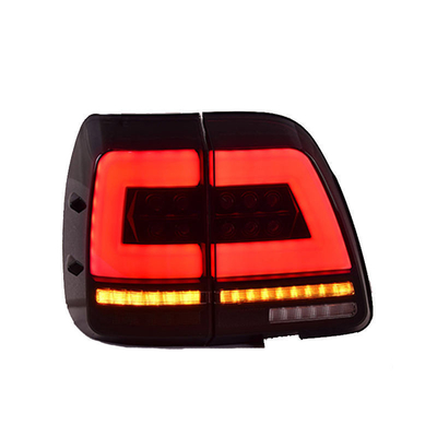 Luce posteriore per Toyota Land Cruiser Lc100 98-07 prestazioni e durata garantite