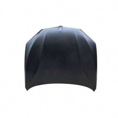Aggiornate la vostra BMW F15 G01 G05 F48 G20 con la nostra Advanced Aluminum M5 Style Bonnet Cover