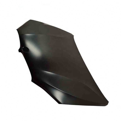 Aggiornate la vostra BMW F15 G01 G05 F48 G20 con la nostra Advanced Aluminum M5 Style Bonnet Cover