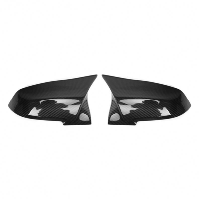 Aggiungi un tocco di eleganza alla copertura dello specchio retrovisore per BMW Serie 2 Tourer F40 F44 F84 G29