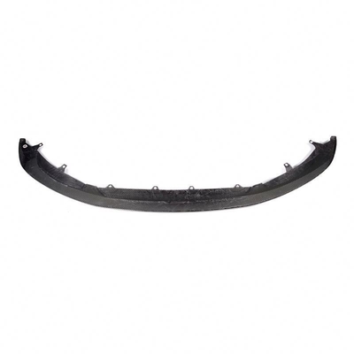 GT4 Style Perfect Fit Front Lip Per BMW F80 Per il retrofit/upgrade del materiale a carbonio secco