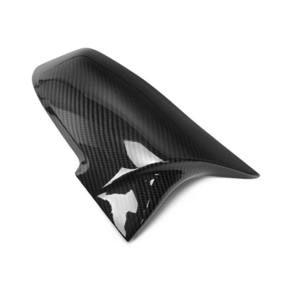 F44 Ricambio di copertura dello specchio al carbonio per BMW Serie 2 Tourer F40 F44 F84 G29 Decorazione della funzione Supra