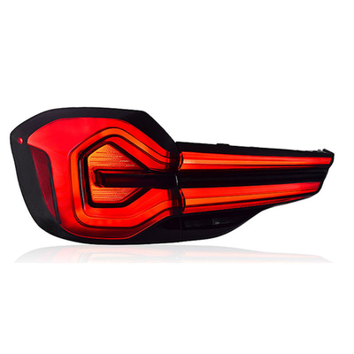 Accessori di lampada posteriore a LED per BMW X3