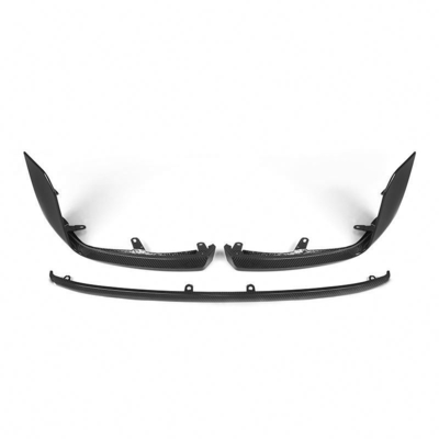 BMW M2 G87 Fibra di carbonio Front Bumper Edge Body Kit Side Skirt Rear Diffuser Rear Spoiler