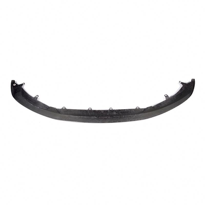 Fibra di carbonio Front Bumper Front Lip per BMW M3 M4 F80 F82 F83 2014-2019 GT4 Stile
