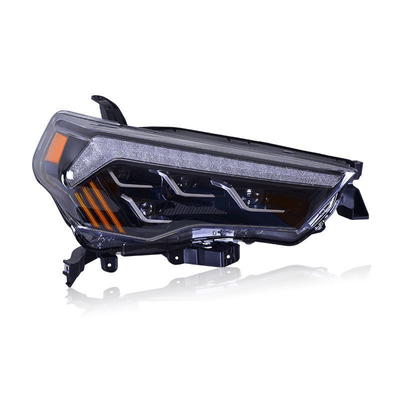 Aggiornare la tua Toyota Speedmaster 4 Runner con fari a LED e luci diurne