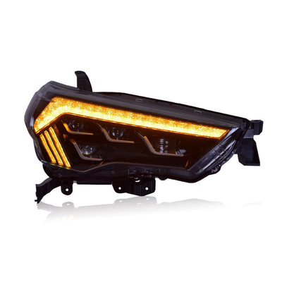 Aggiornare la tua Toyota Speedmaster 4 Runner con fari a LED e luci diurne