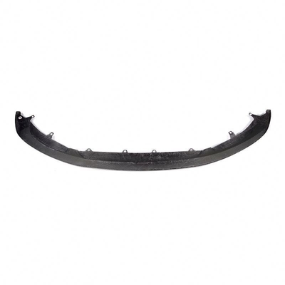 Aggiorna la tua BMW M4 M3 F80 F82 F83 con il spoiler frontale in fibra di carbonio asciutto nero