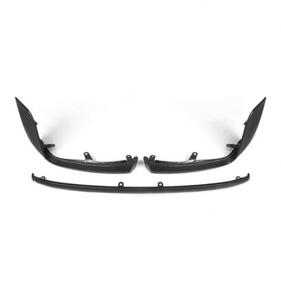Prepreg Fibra di carbonio secca M2 G87 Bumper Trim Body Kit MP Style Design For BMW Supply