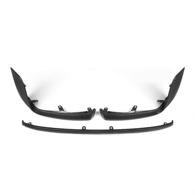 Dry Carbon MP Style Front Bumper Auto Parts per BMW G80 G82 M3 M4 Altri accessori per auto