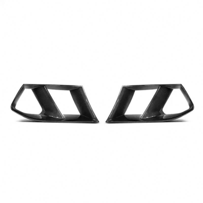 Ventilatori di aspirazione dell'aria a nebbia per BMW G80 M3 G82 G83 M4