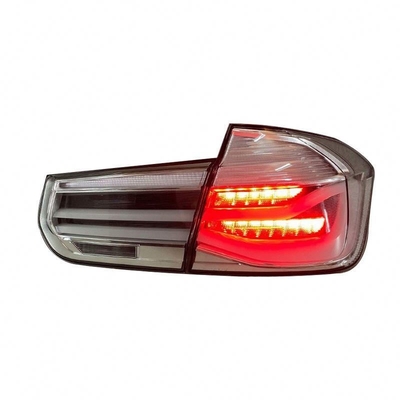 Luce posteriore LED modificata Luce posteriore posteriore per BMW Serie 3 F30 2012-2017 F30 F35 F80