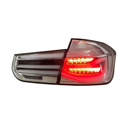 MP Singal Lamps OE No. / Custom Clear LCI F30 F35 Taillight per BMW Serie 3 2012-2017