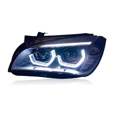 Aggiorna la tua BMW X1 11-15 anni con fari a LED avanzati