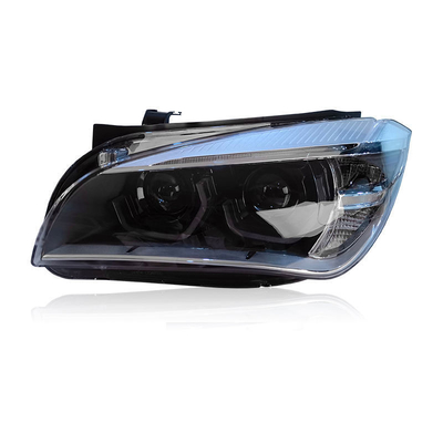 Lampada diurna a LED modificata per BMW X1 11-15 anni