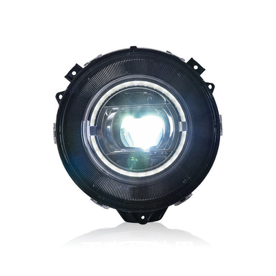 12V luci frontali a LED auto lampada anteriore assemblaggio Mercedes Benz Classe G 07-17 G500 G63 W463