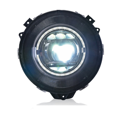 12V luci frontali a LED auto lampada anteriore assemblaggio Mercedes Benz Classe G 07-17 G500 G63 W463