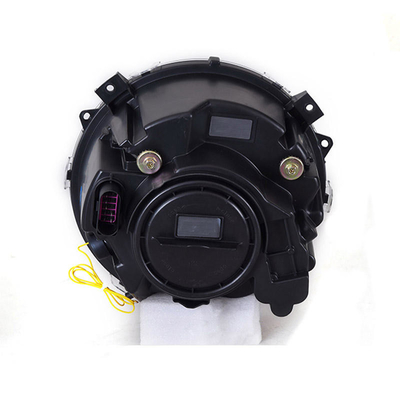 12V luci frontali a LED auto lampada anteriore assemblaggio Mercedes Benz Classe G 07-17 G500 G63 W463