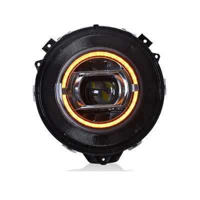 Flare a LED per Mercedes Benz Classe G W463 07-17 Adatta a veicoli a 12 V