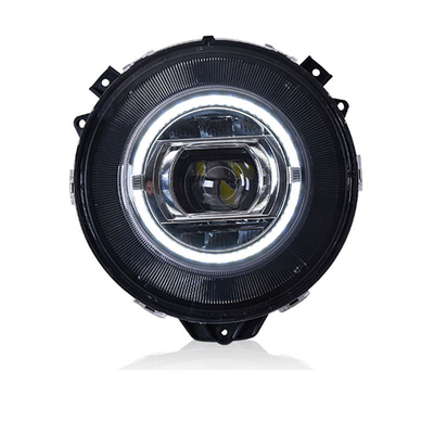 Mercedes-Benz Classe G W463 Lampada a LED aggiornata progettata per applicazioni di retrofit